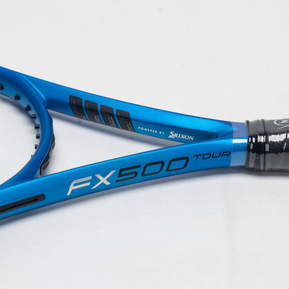 Dunlop FX 500 Tour 2023