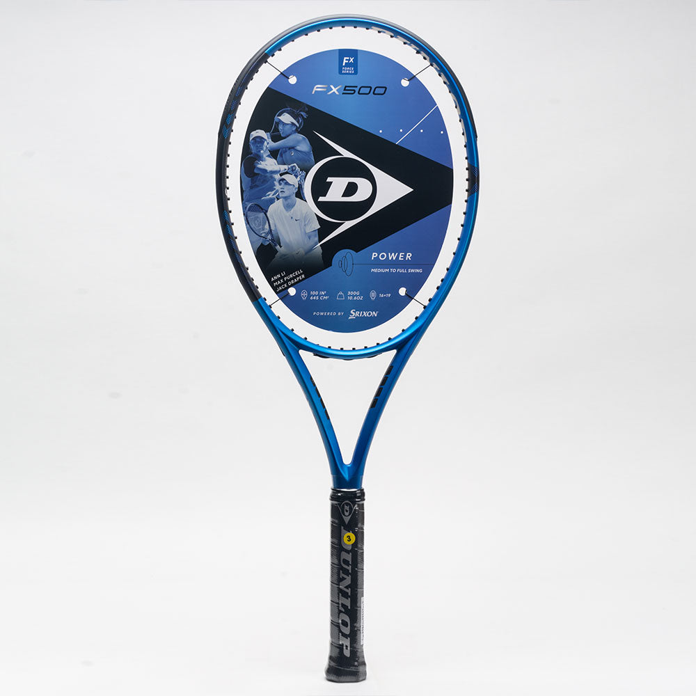 Dunlop FX 500 2023