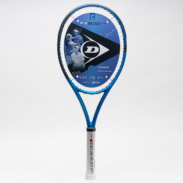 Dunlop FX 500 Lite 2023