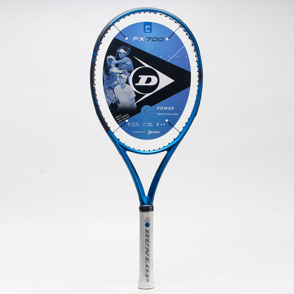 Dunlop FX 700 2023