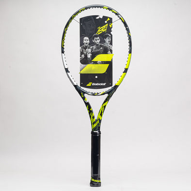 Babolat Pure Aero Plus 2023