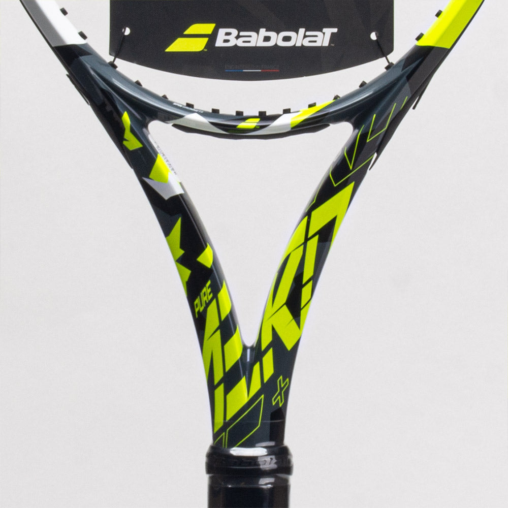 Babolat Pure Aero Plus 2023