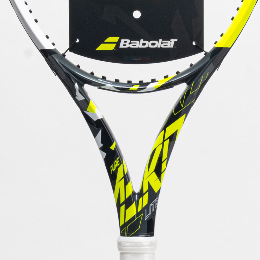 Babolat Pure Aero Team Racchetta da Tennis Babolat Pure Aero Team Racchetta da Tennis