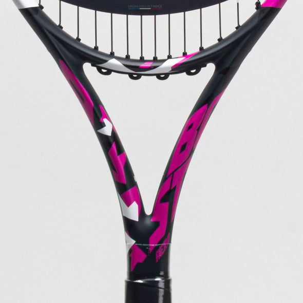 Babolat Boost Aero Pink