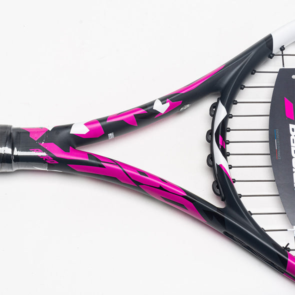 Babolat Boost Aero Pink