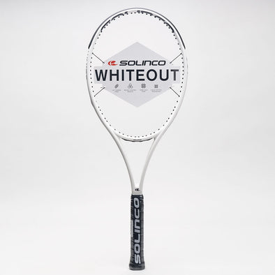 Solinco Whiteout 305 XTD 18x20