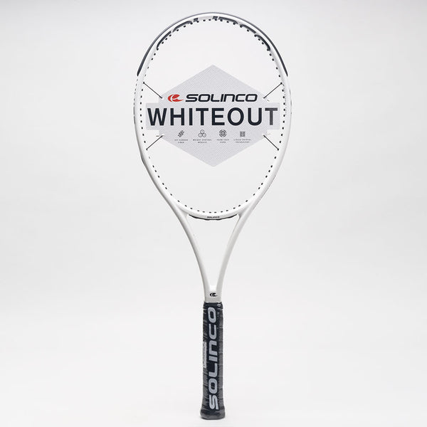 Solinco Tennis Racquets – Holabird Sports