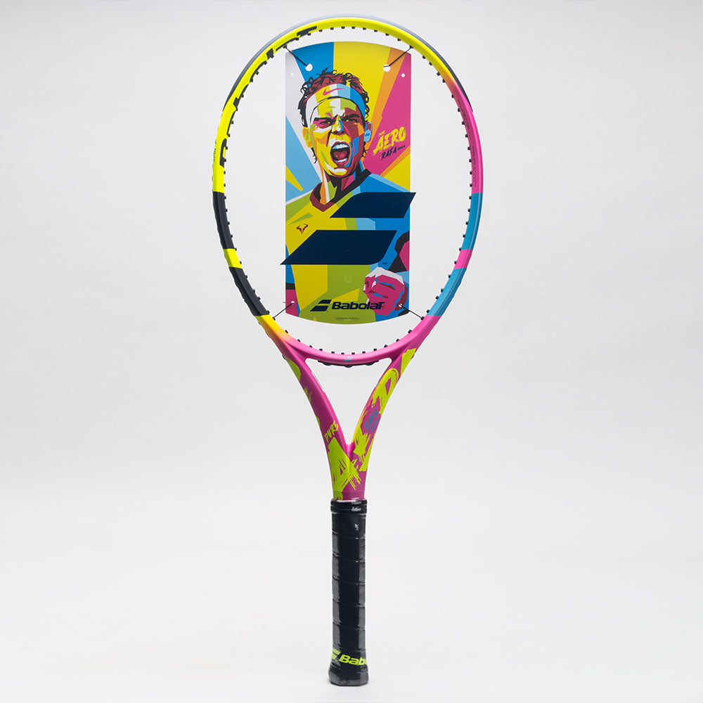 Babolat Pure Aero Rafa Origin