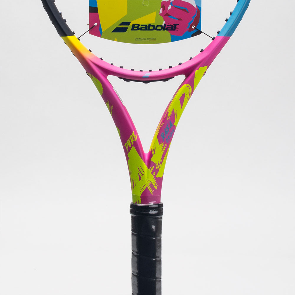 Babolat Pure Aero Rafa Origin