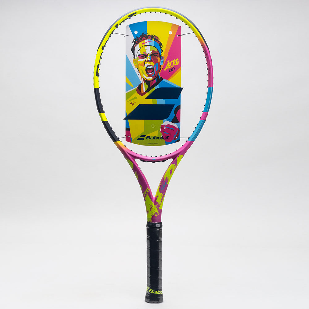 Babolat Pure Aero Rafa 2023 product image