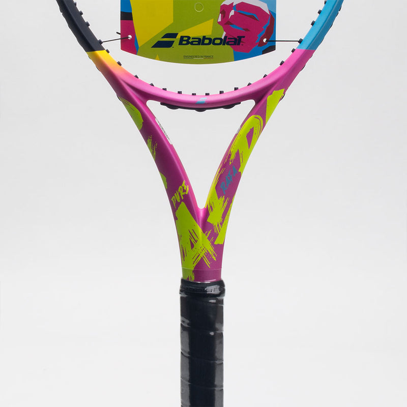 Babolat Pure Aero Rafa 2023