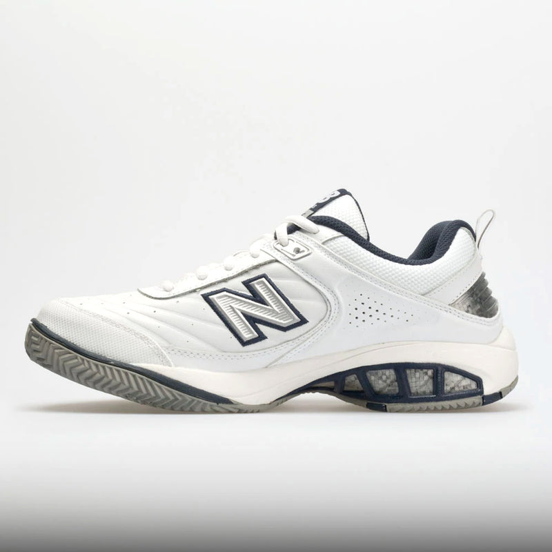 New Balance 806 Men's White