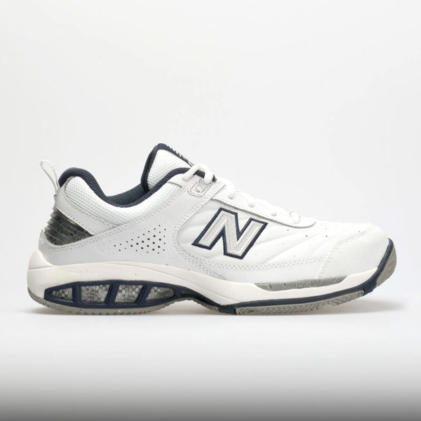 New Balance 806 Men's White