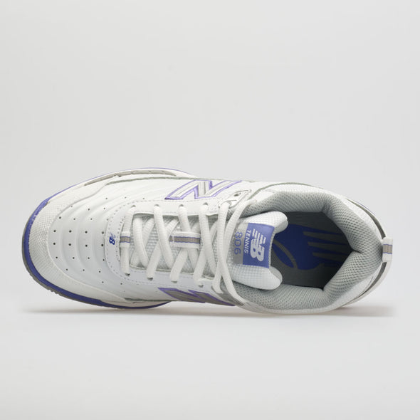 New Balance 806 Women's White