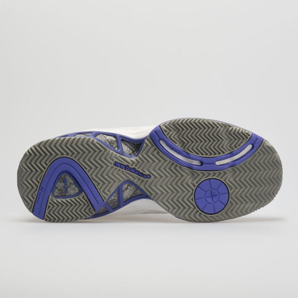 New Balance 806 Women's White