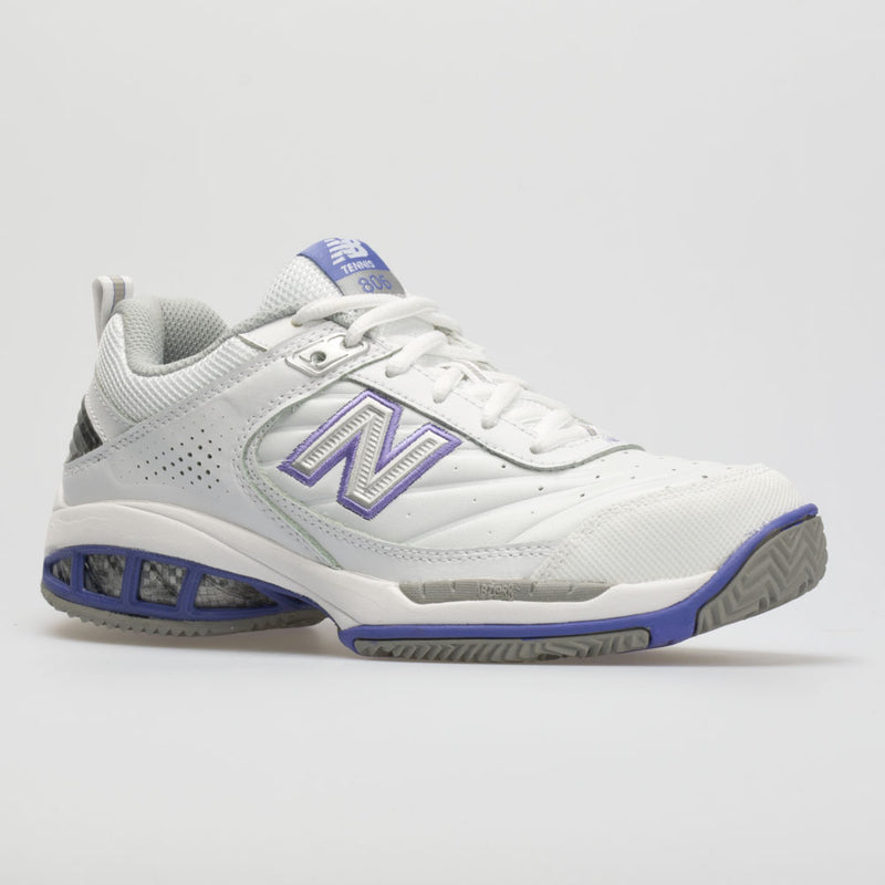 New Balance 806 Women's White