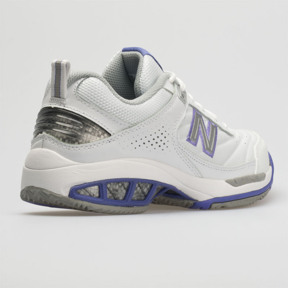 New Balance 806 Women's White – Sports