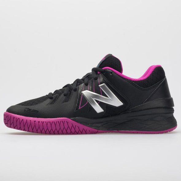 New Balance 1006 Women's Black/Pink Zing