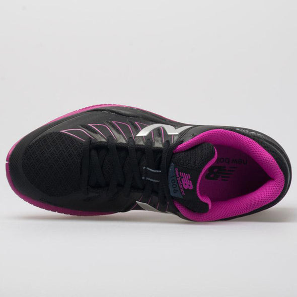 New Balance 1006 Women's Black/Pink Zing