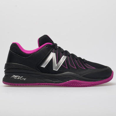New Balance 1006 Women's Black/Pink Zing