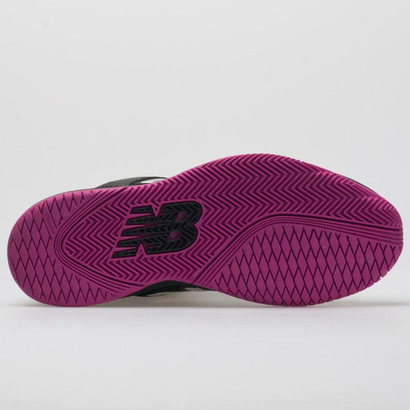New Balance 1006 Women's Black/Pink Zing