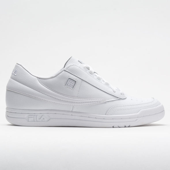 Fila Original Tennis Men's White/White/White