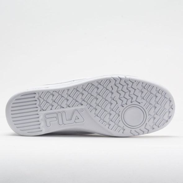 Fila Original Tennis Men's White/White/White