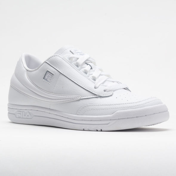 Fila Original Tennis Men's White/White/White