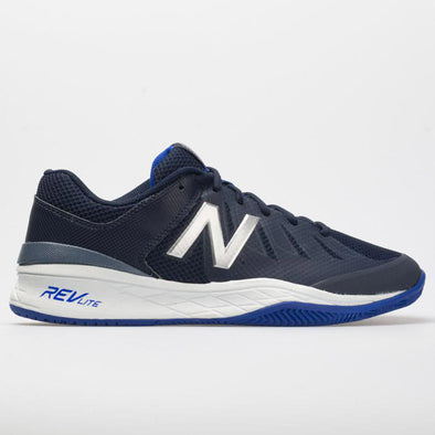 New Balance 1006 Men's Pigment/ UV Blue