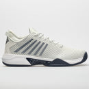 K-Swiss Hypercourt Supreme Men's Barely Blue/White/Navy