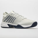 K-Swiss Hypercourt Supreme Men's Barely Blue/White/Navy