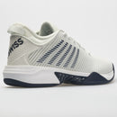K-Swiss Hypercourt Supreme Men's Barely Blue/White/Navy