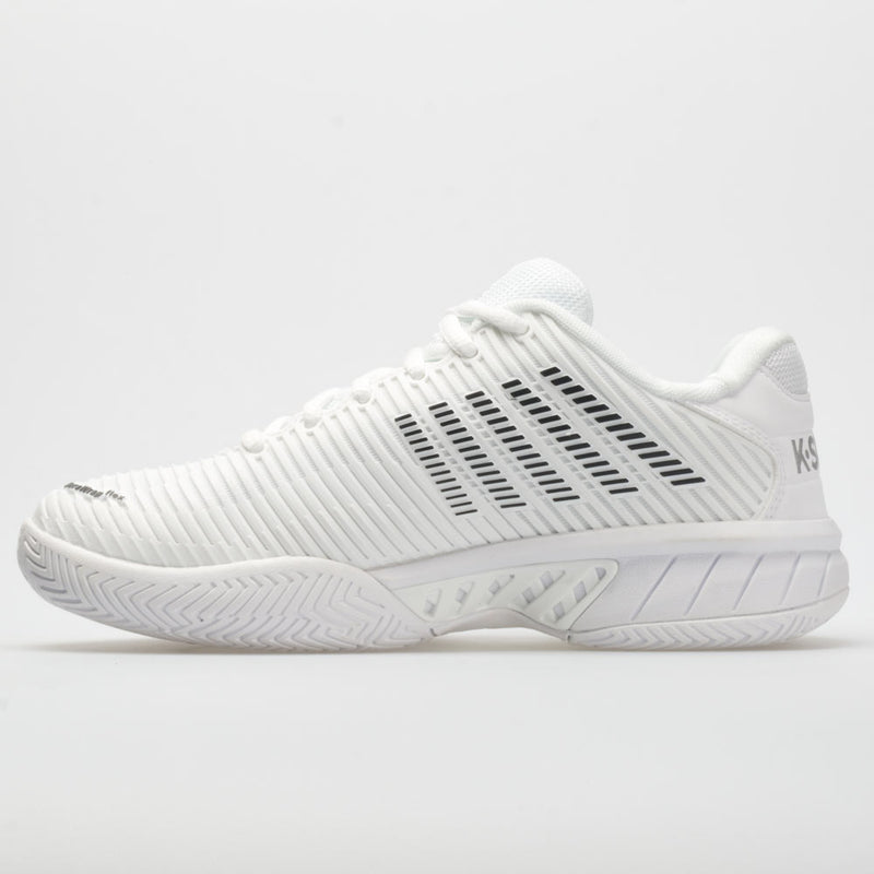 K-Swiss Hypercourt Express 2 Women's White/Black