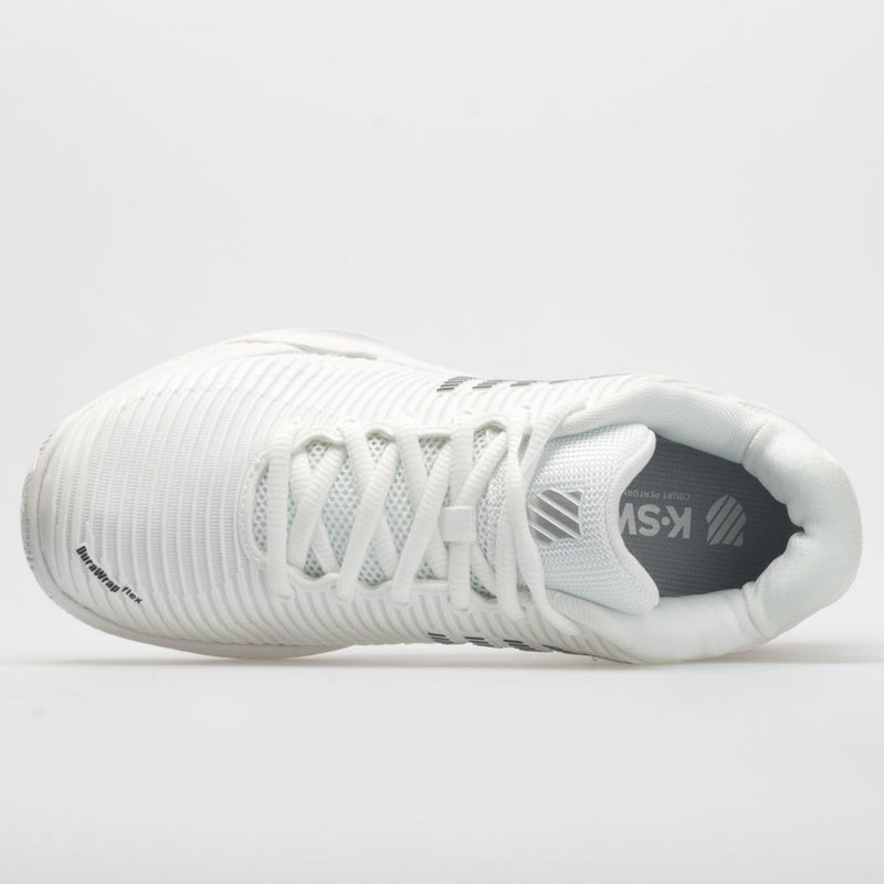 K-Swiss Hypercourt Express 2 Women's White/Black