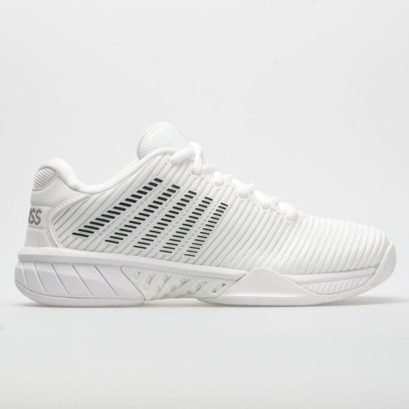 K-Swiss Hypercourt Express 2 Women's White/Black