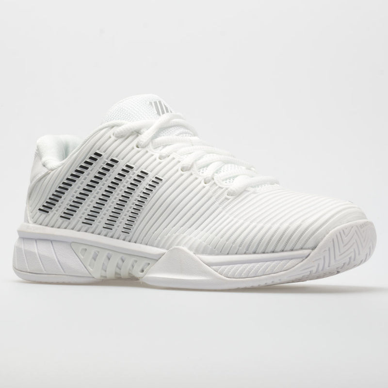 K-Swiss Hypercourt Express 2 Women's White/Black