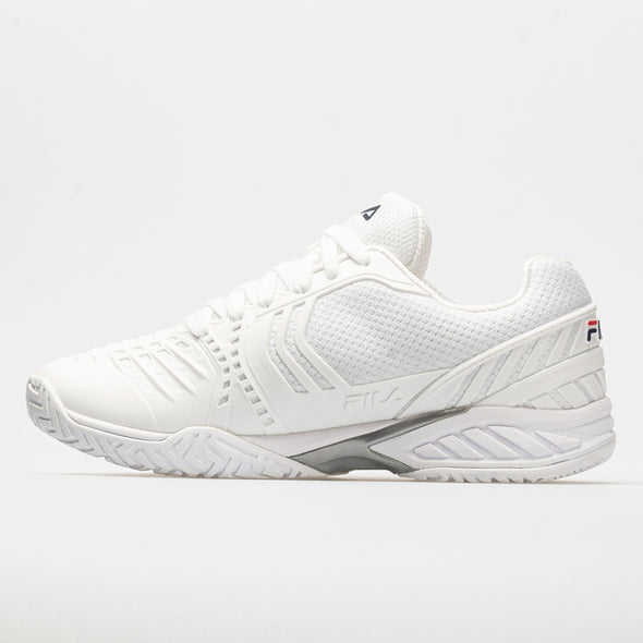 Fila Axilus 2 Energized Women's White/White/Fila Navy