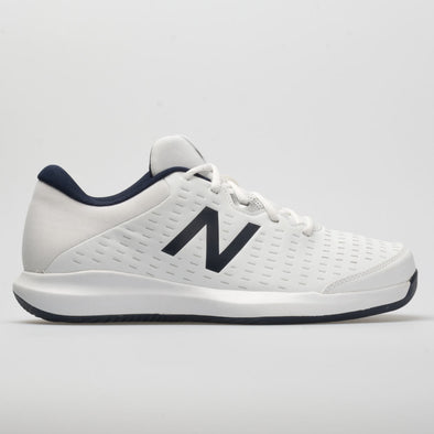 New Balance 696v4 Men's White/Pigment