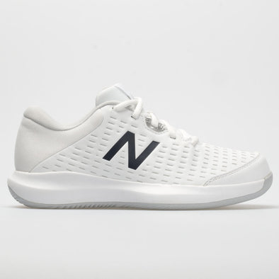 New Balance 696v4 Women's White/Pigment