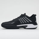 K-Swiss Hypercourt Supreme Men's Black/White