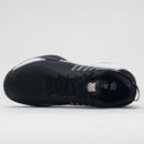 K-Swiss Hypercourt Supreme Men's Black/White