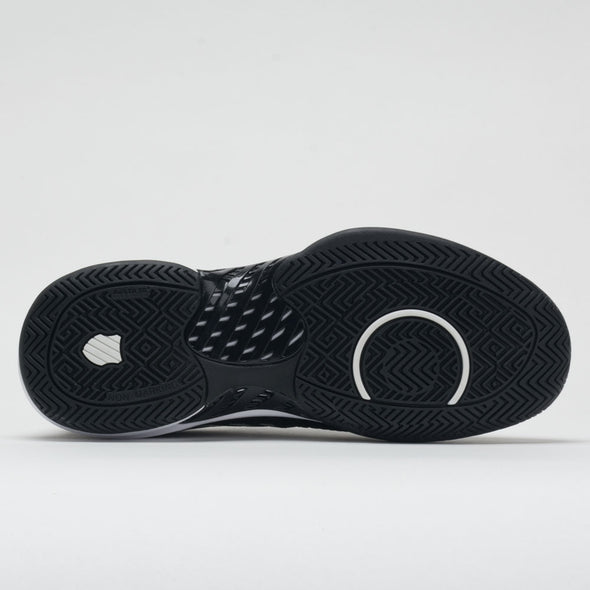 K-Swiss Hypercourt Supreme Men's Black/White