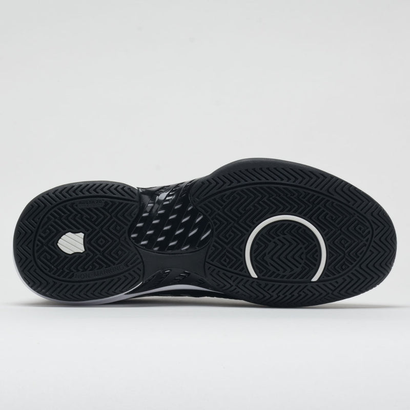 K-Swiss Hypercourt Supreme Men's Black/White