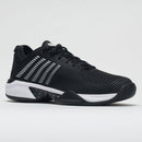 K-Swiss Hypercourt Supreme Men's Black/White