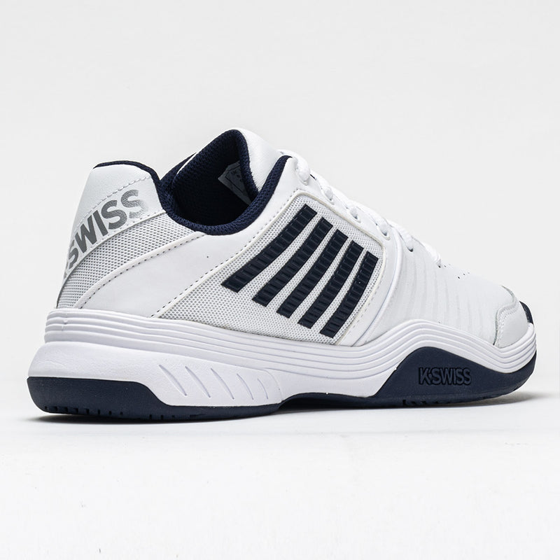 k swiss men's court express tennis shoe