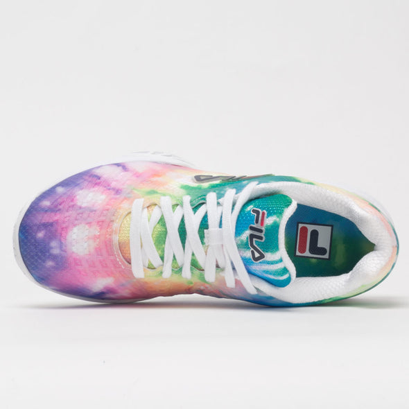 Fila Axilus 2 Energized Women's Tie-Dye Print