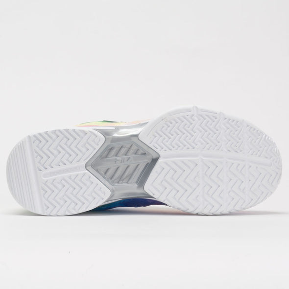 Fila Axilus 2 Energized Women's Tie-Dye Print