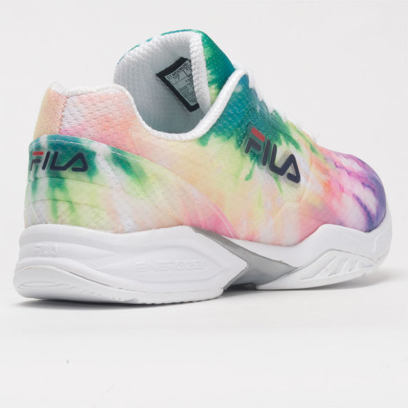 Fila Axilus 2 Energized Women's Tie-Dye Print