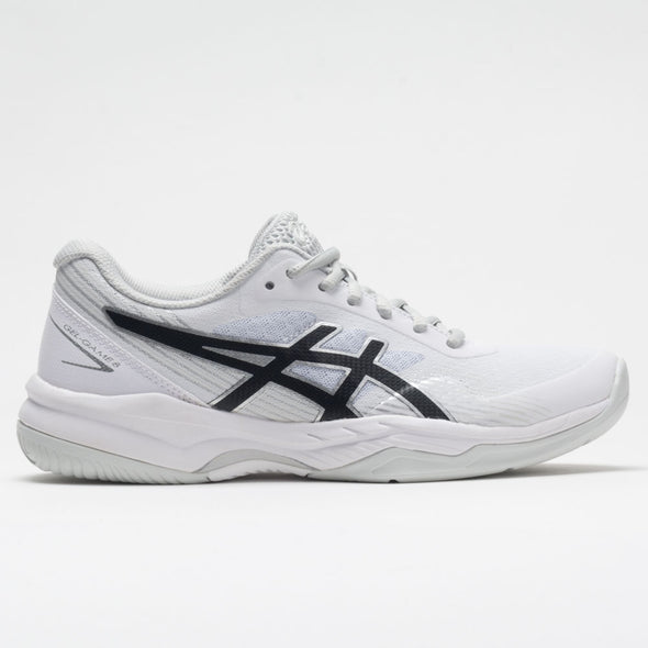 ASICS GEL-Game 8 Women's White/Black