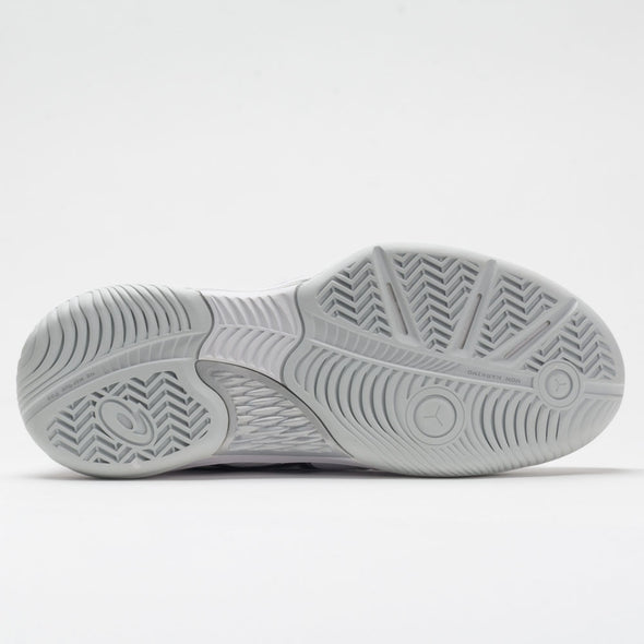 ASICS GEL-Game 8 Women's White/Black